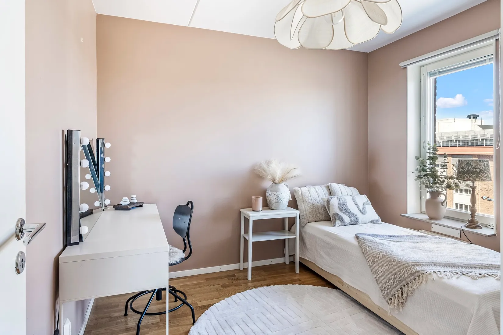 Bostadsrätt, Södra Ringvägen 2b, Östermalm, Västerås