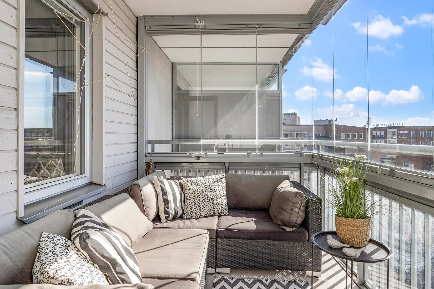 Bostadsrätt, Södra Ringvägen 2b, Östermalm, Västerås
