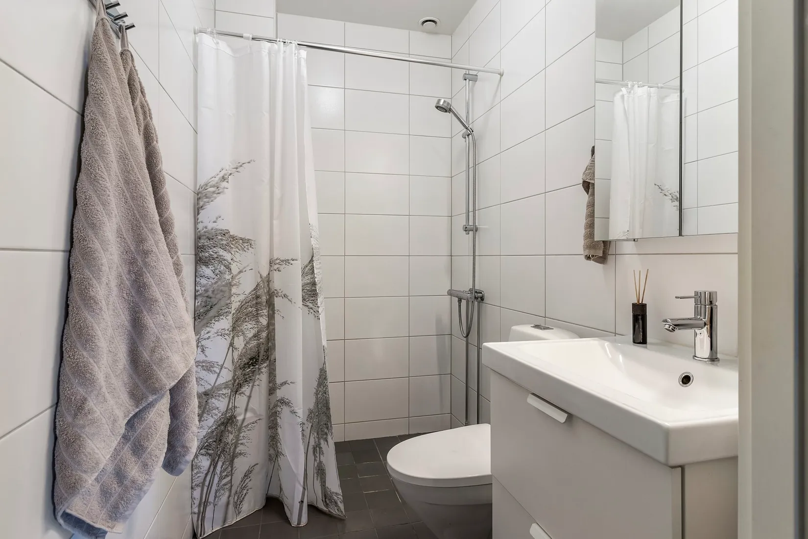 Bostadsrätt, Södra Ringvägen 2b, Östermalm, Västerås