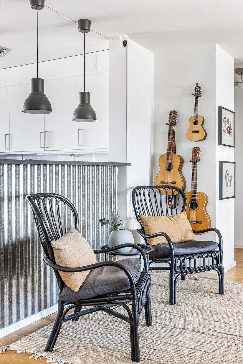 Bostadsrätt, Södra Ringvägen 2b, Östermalm, Västerås