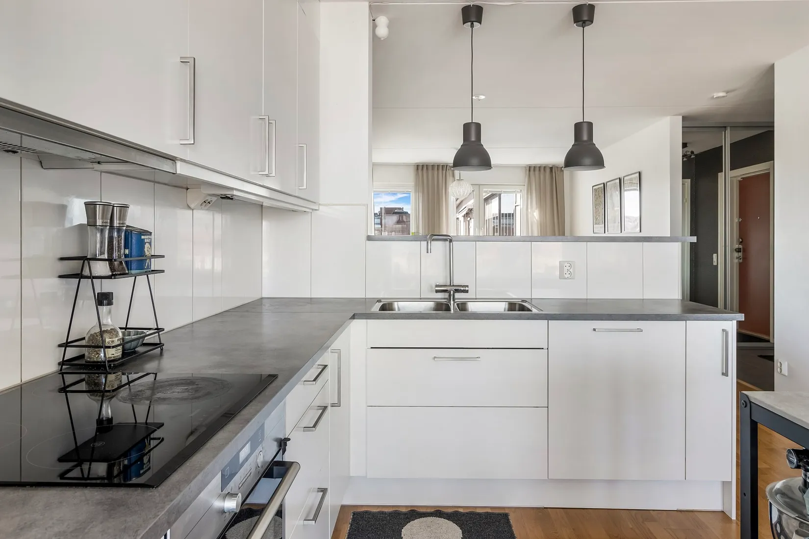 Bostadsrätt, Södra Ringvägen 2b, Östermalm, Västerås