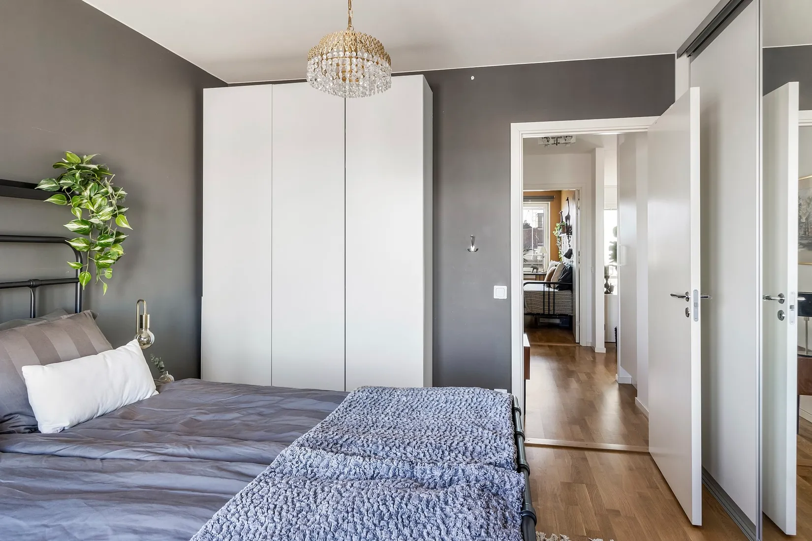 Bostadsrätt, Södra Ringvägen 2b, Östermalm, Västerås