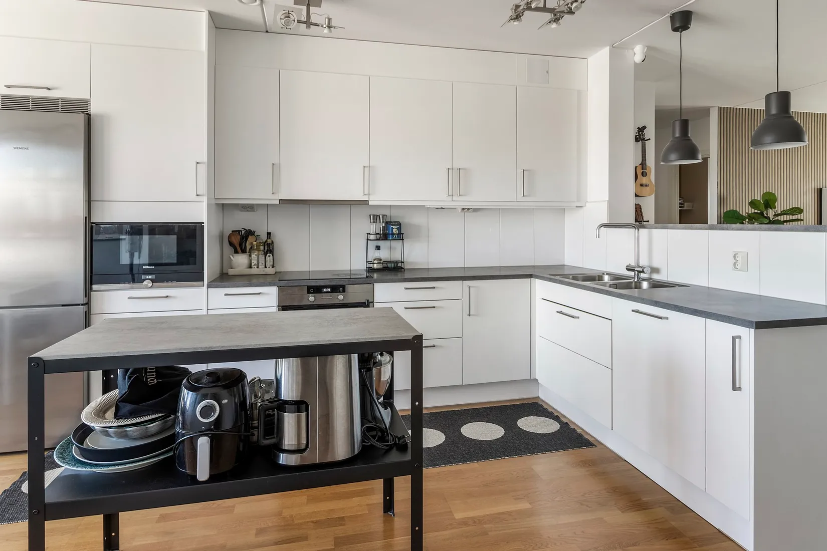 Bostadsrätt, Södra Ringvägen 2b, Östermalm, Västerås