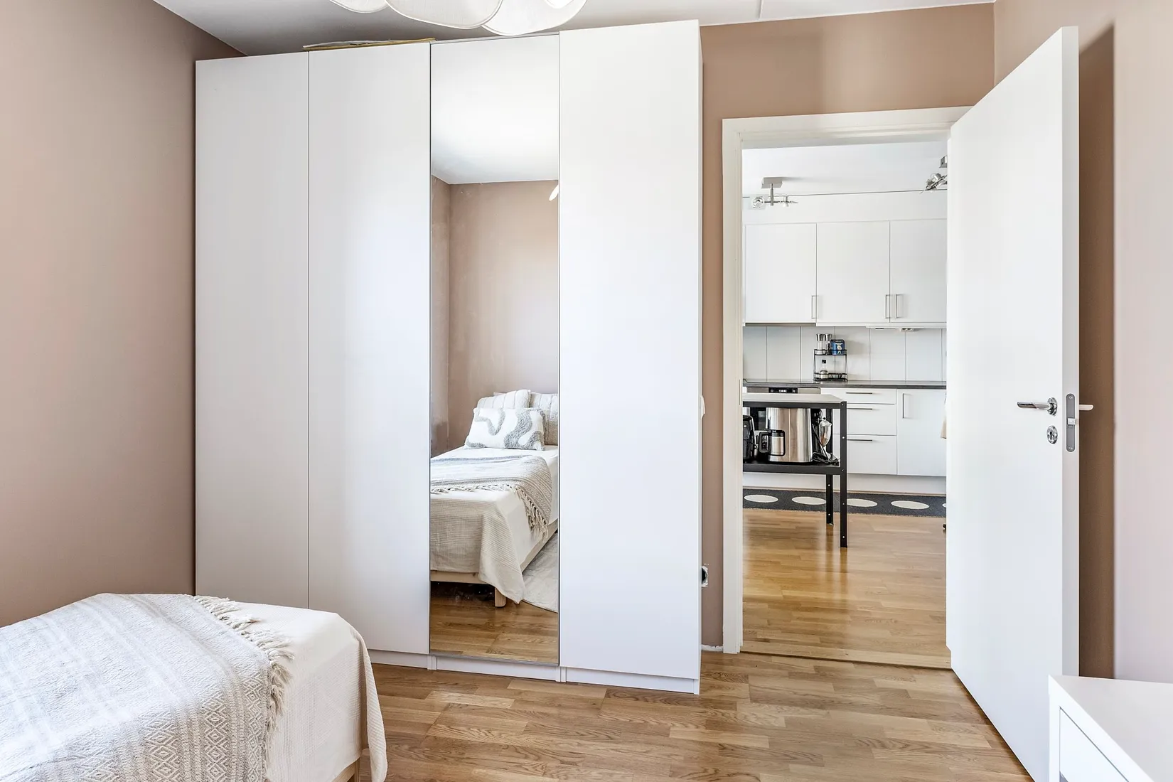 Bostadsrätt, Södra Ringvägen 2b, Östermalm, Västerås