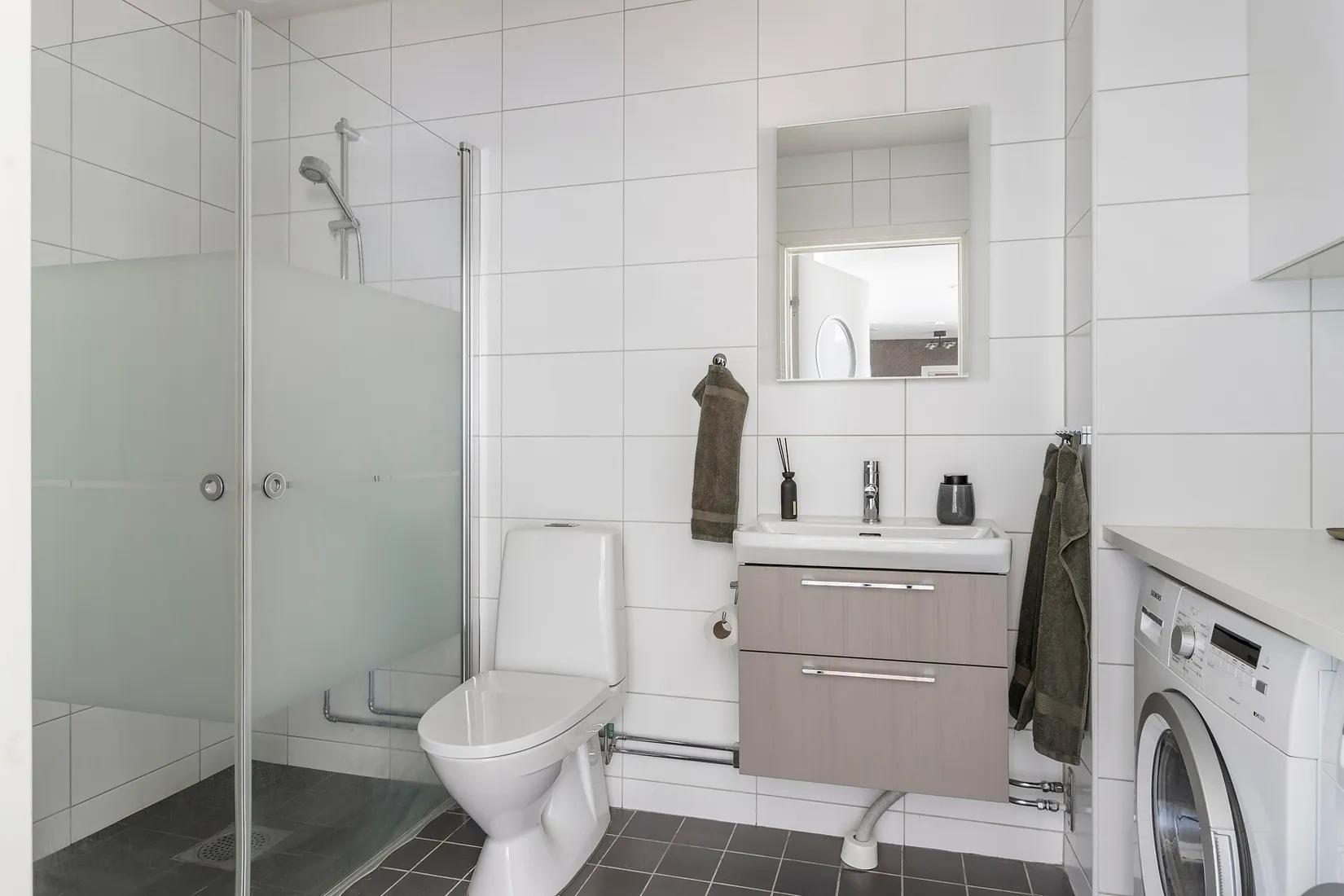 Bostadsrätt, Södra Ringvägen 2b, Östermalm, Västerås