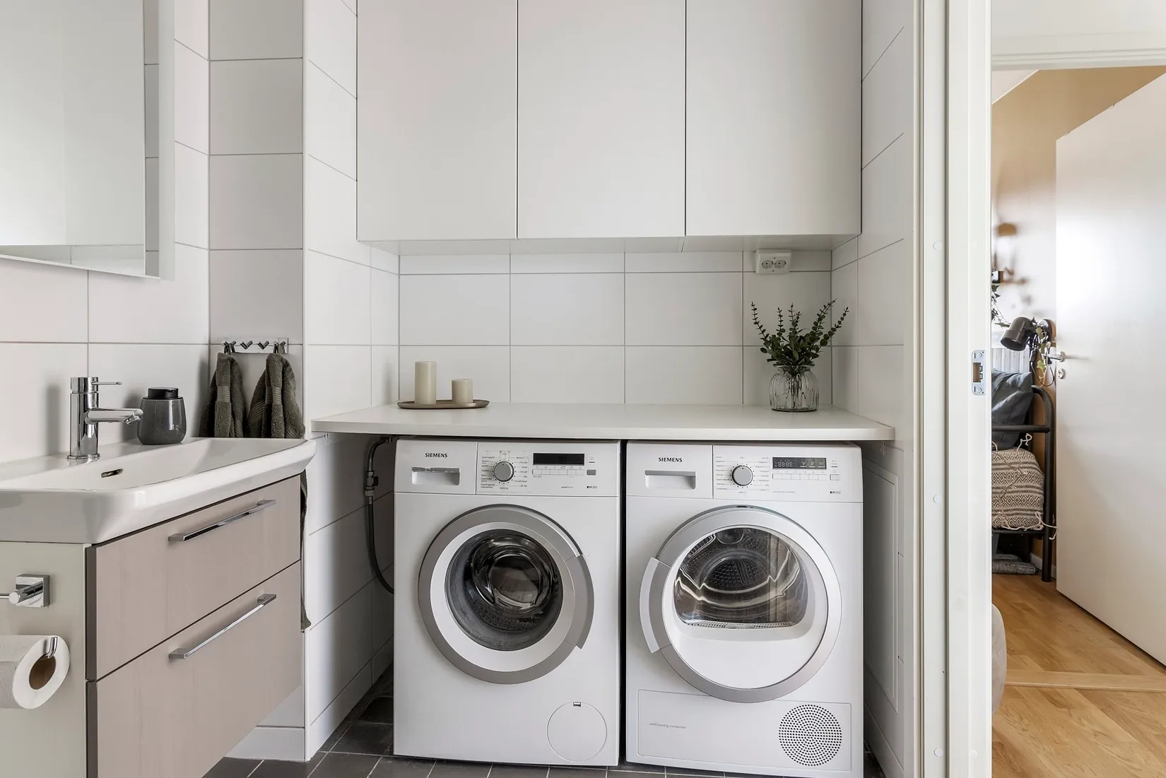 Bostadsrätt, Södra Ringvägen 2b, Östermalm, Västerås