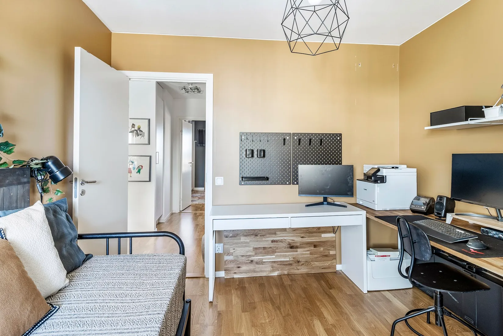 Bostadsrätt, Södra Ringvägen 2b, Östermalm, Västerås