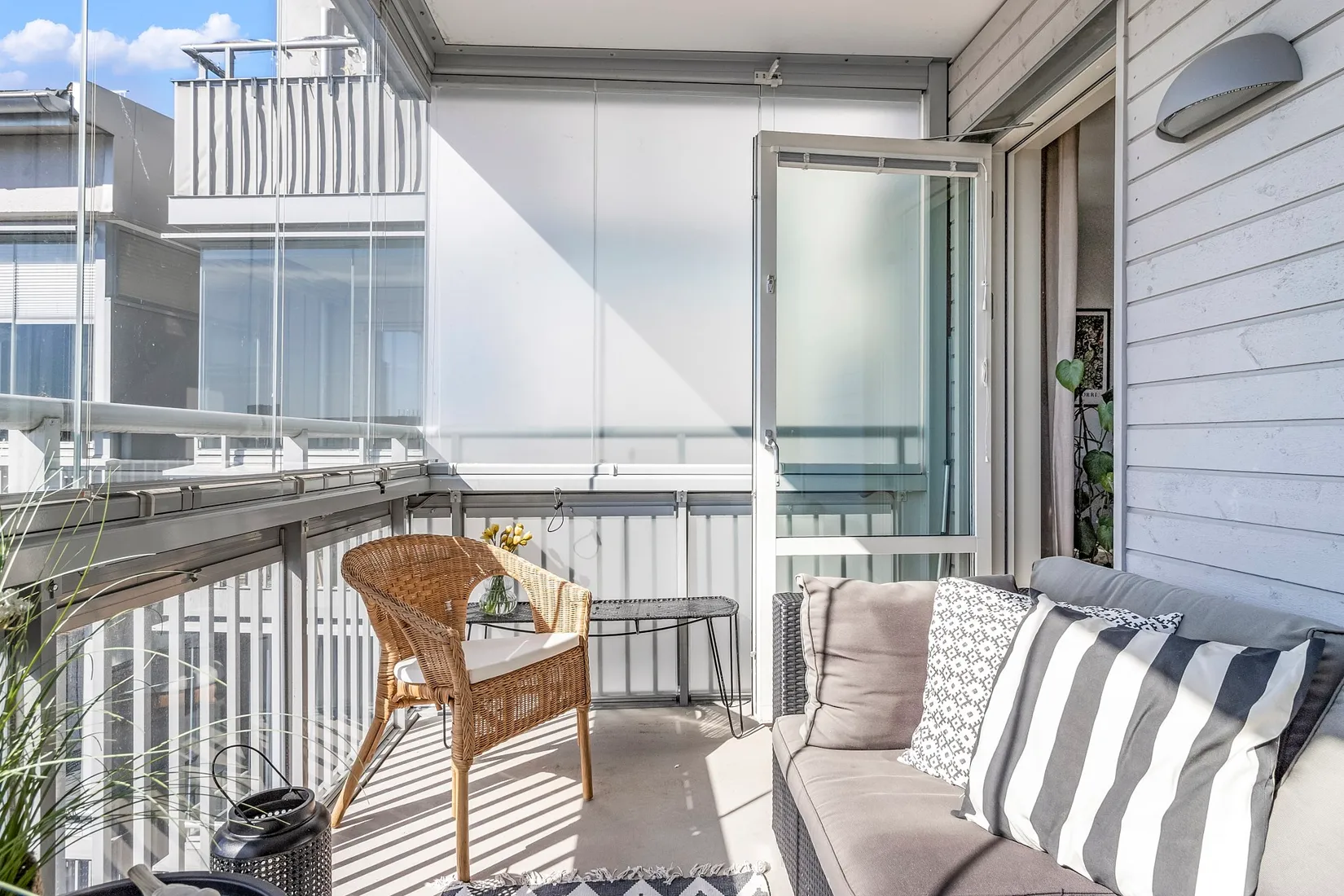 Bostadsrätt, Södra Ringvägen 2b, Östermalm, Västerås