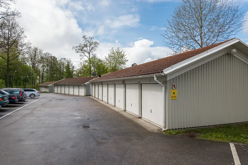 Bostadsrätt, Stenmursgatan 7F, Ulricehamn