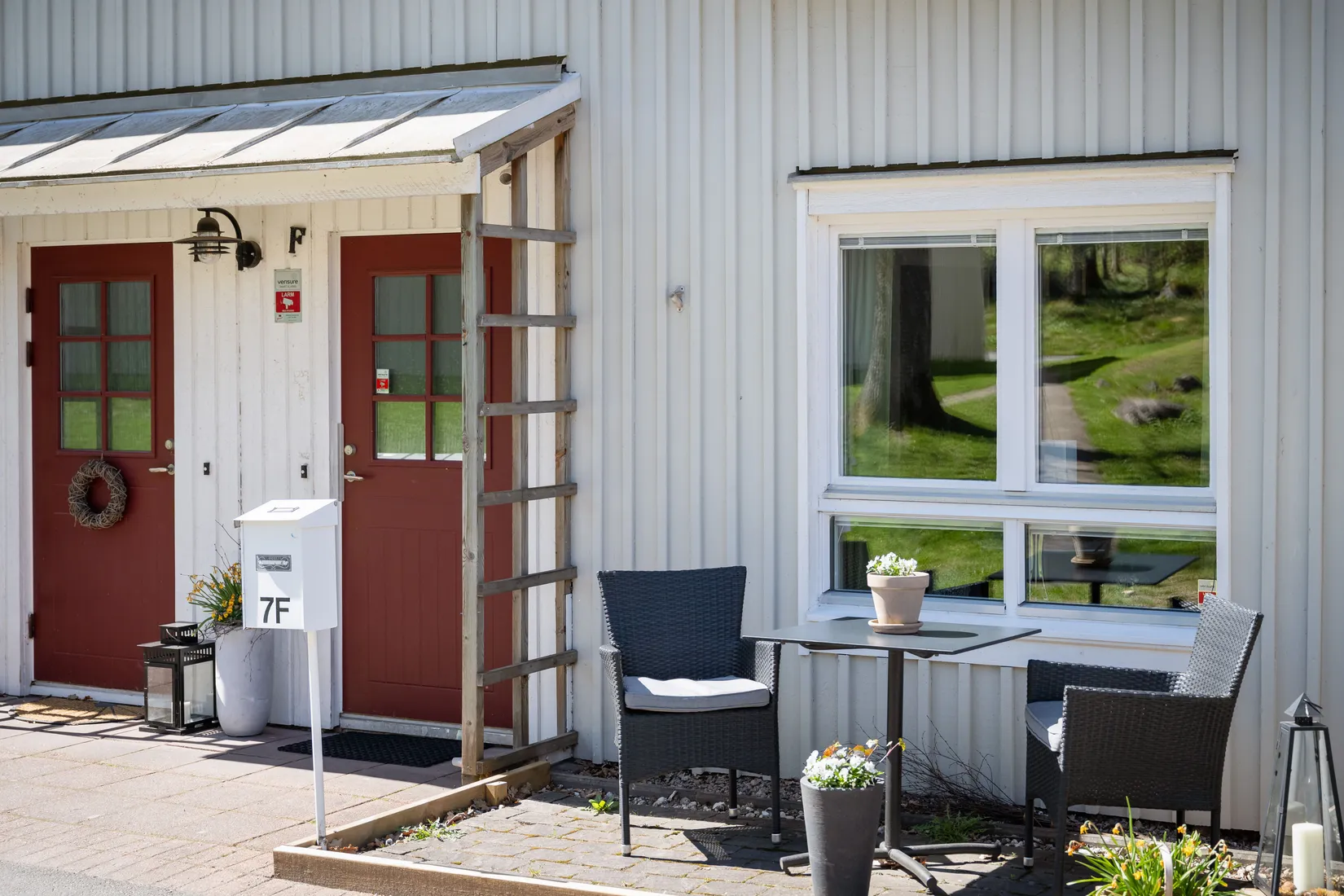 Bostadsrätt, Stenmursgatan 7F, Ulricehamn