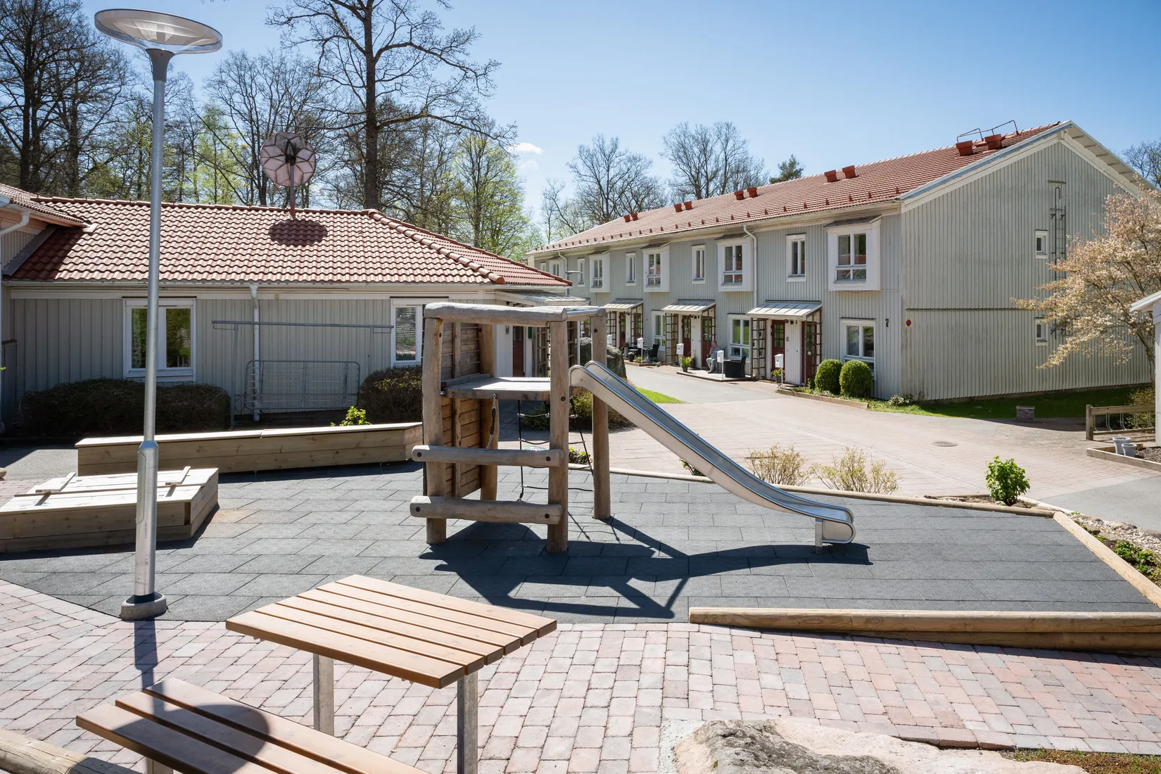 Bostadsrätt, Stenmursgatan 7F, Ulricehamn