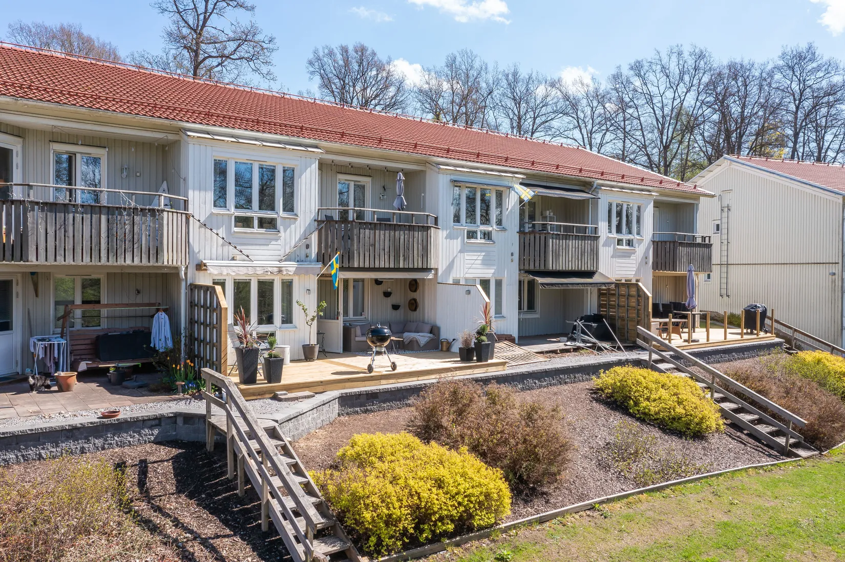 Bostadsrätt, Stenmursgatan 7F, Ulricehamn