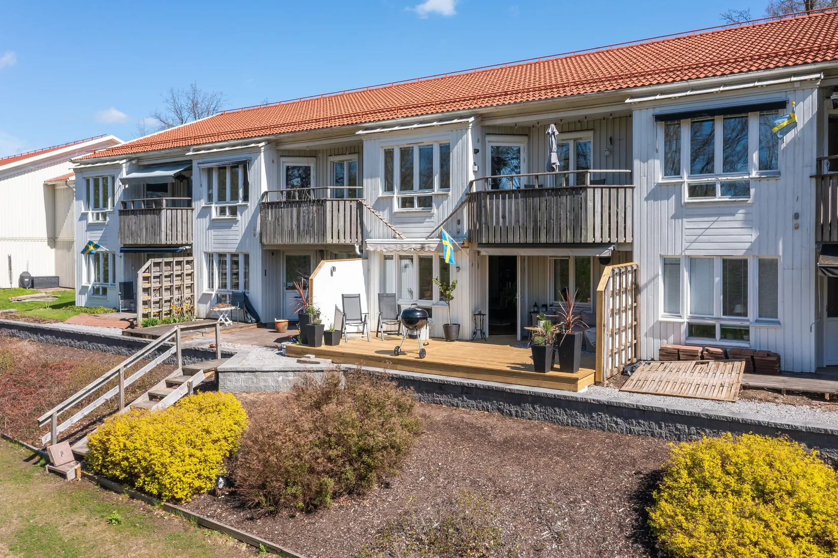 Bostadsrätt, Stenmursgatan 7F, Ulricehamn
