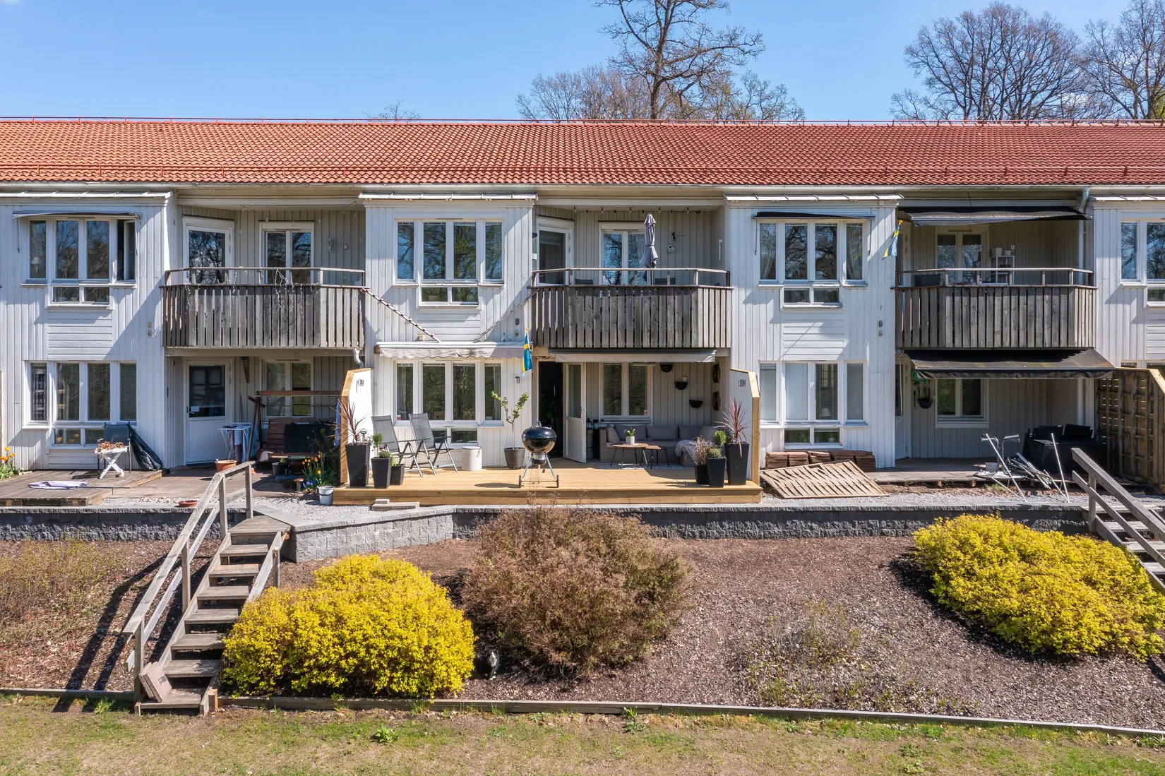 Bostadsrätt, Stenmursgatan 7F, Ulricehamn