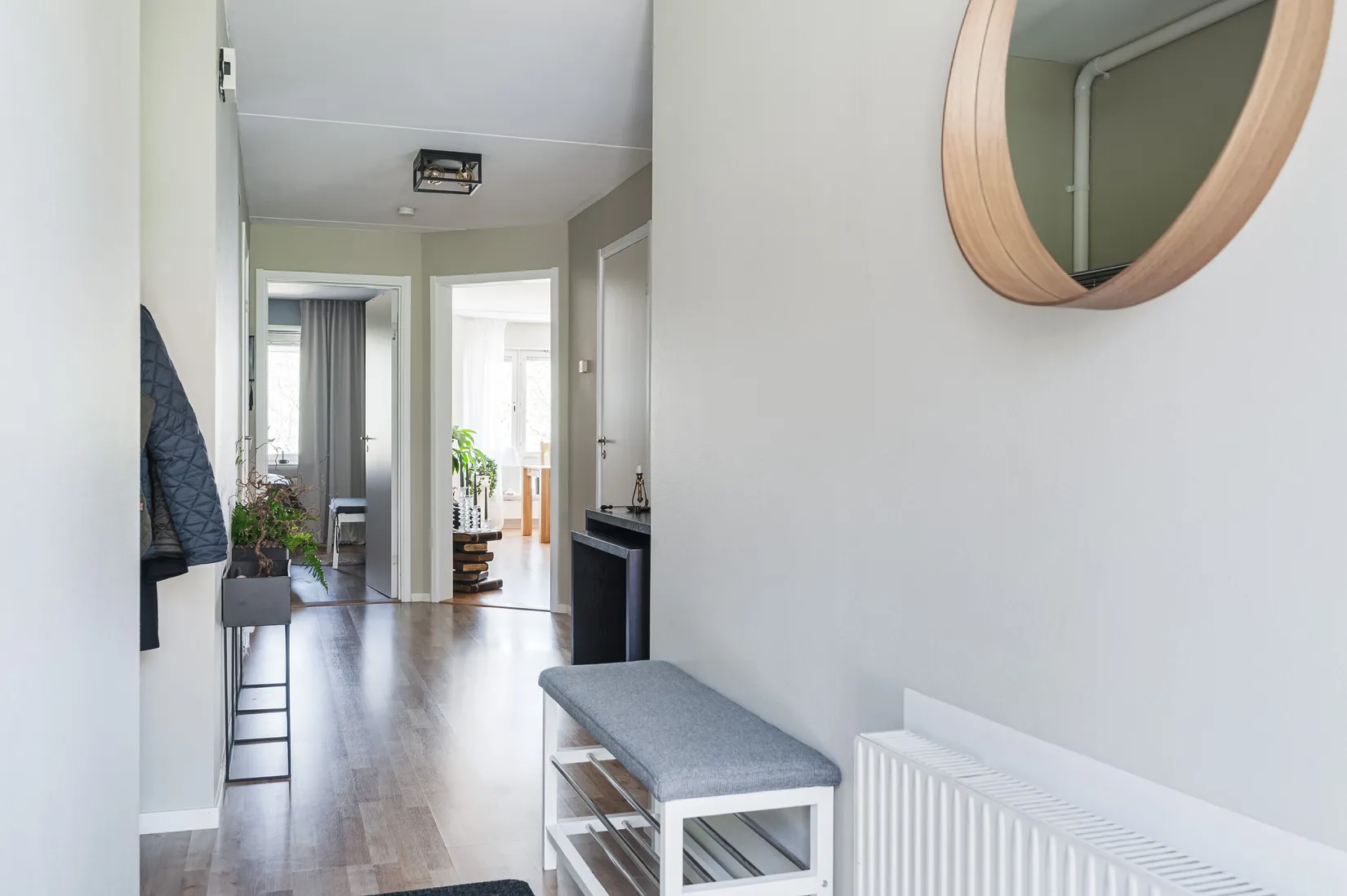 Bostadsrätt, Stenmursgatan 7F, Ulricehamn