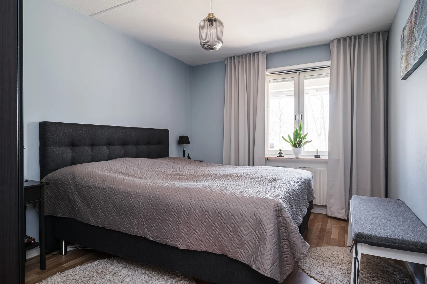 Bostadsrätt, Stenmursgatan 7F, Ulricehamn