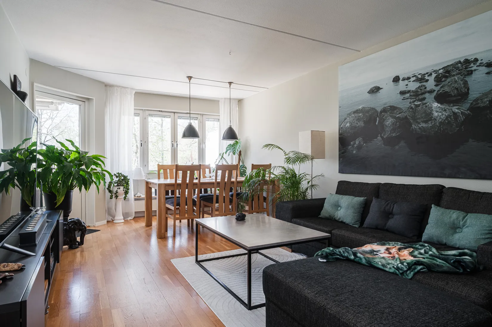 Bostadsrätt, Stenmursgatan 7F, Ulricehamn