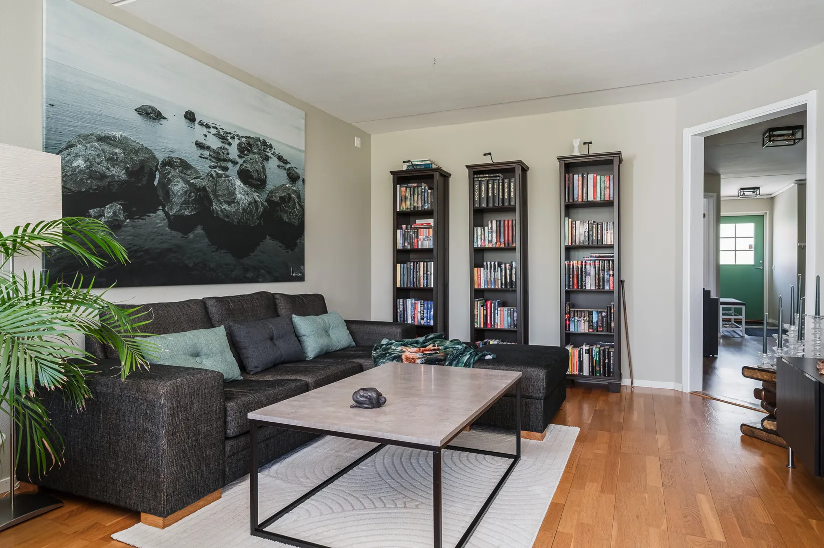 Bostadsrätt, Stenmursgatan 7F, Ulricehamn
