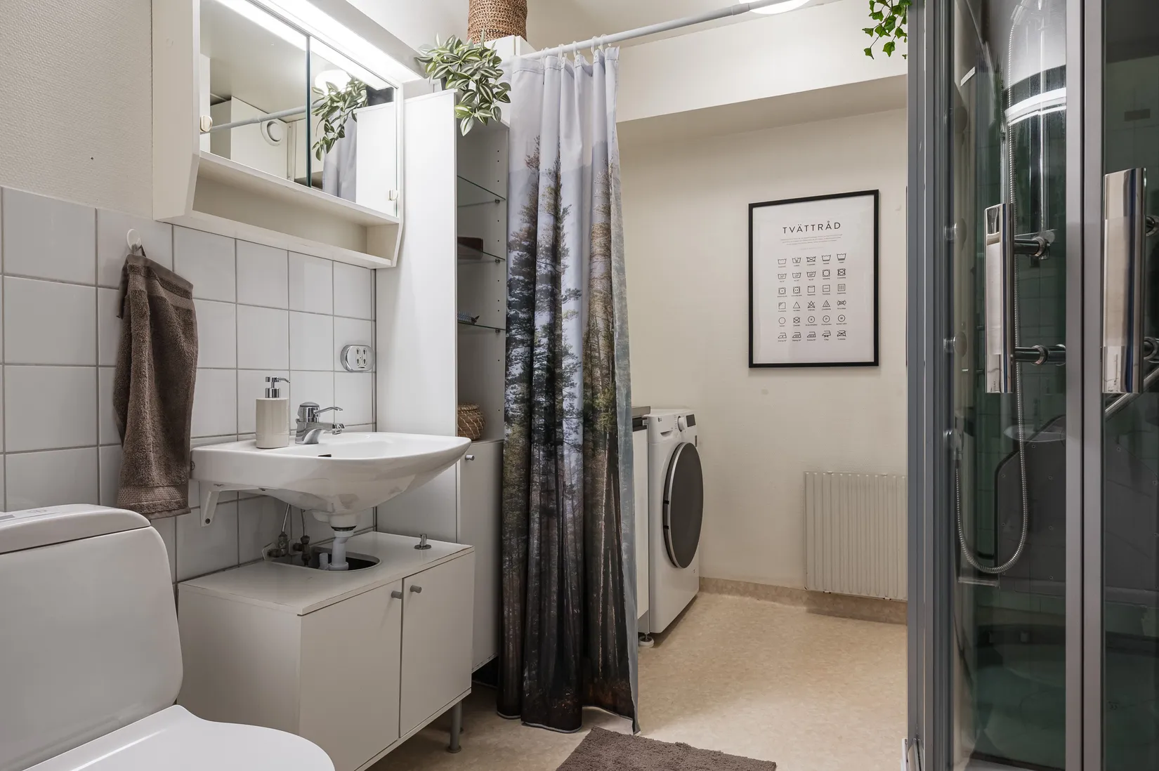 Bostadsrätt, Stenmursgatan 7F, Ulricehamn