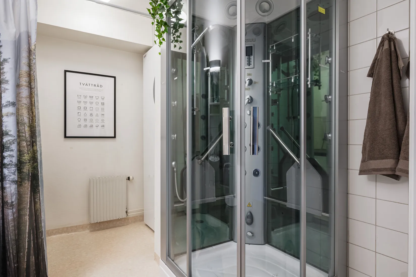 Bostadsrätt, Stenmursgatan 7F, Ulricehamn