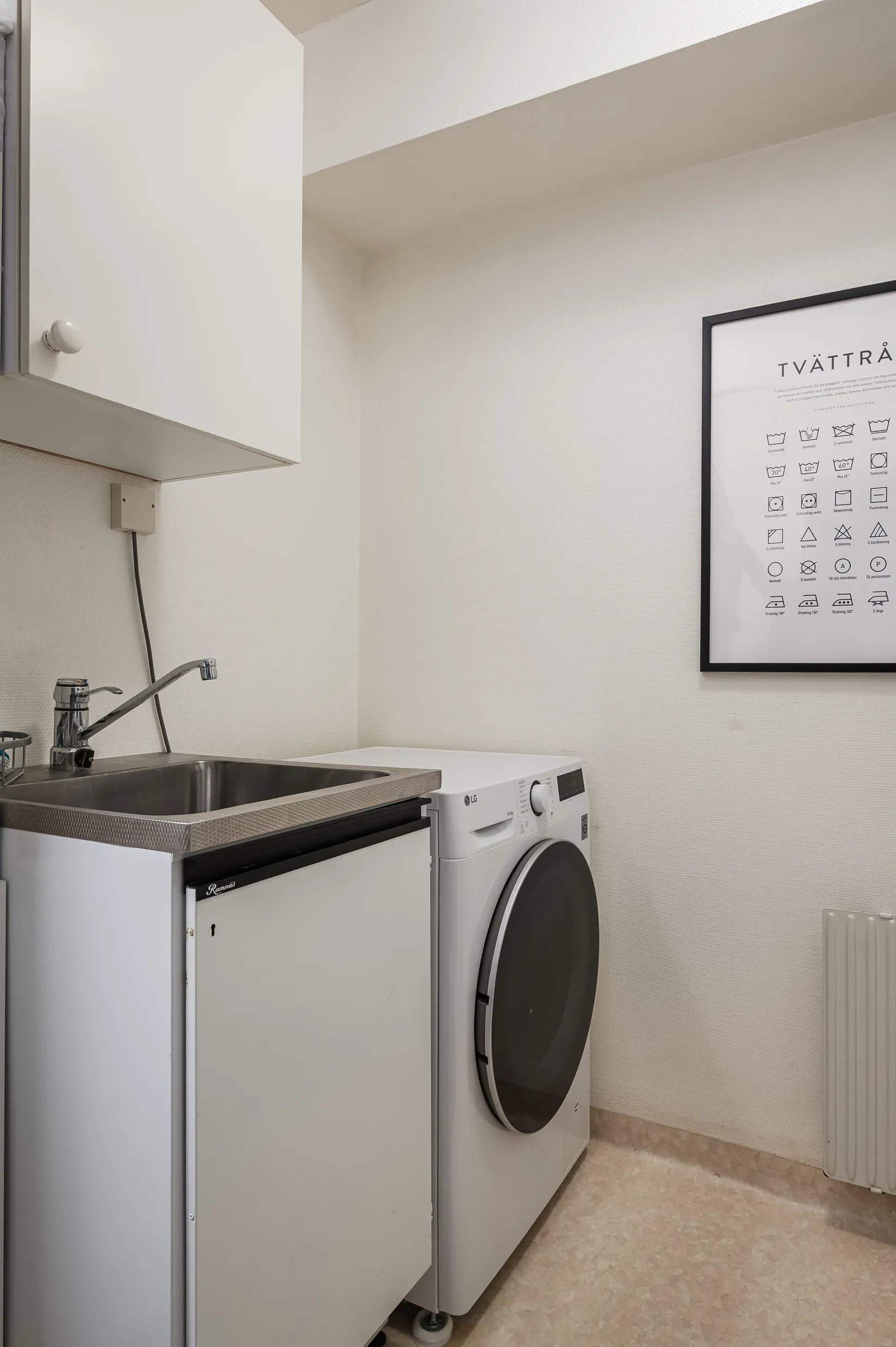 Bostadsrätt, Stenmursgatan 7F, Ulricehamn