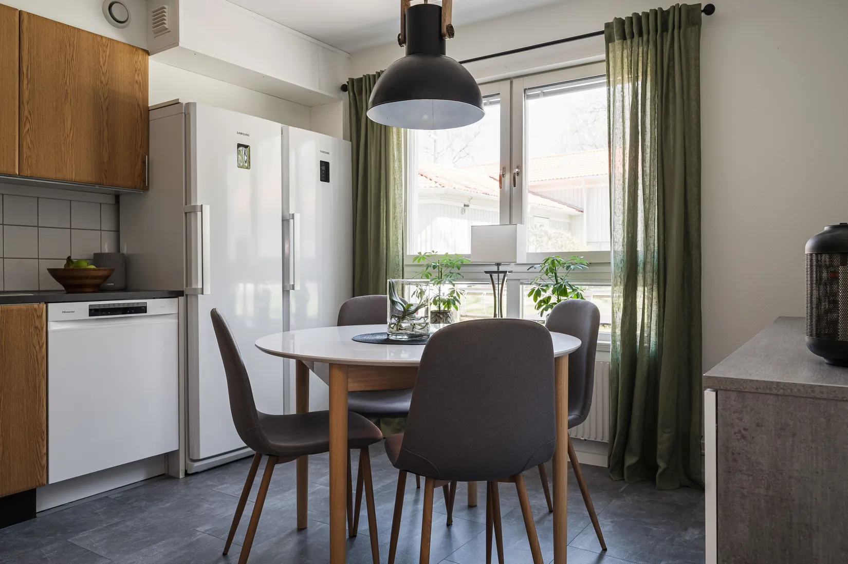 Bostadsrätt, Stenmursgatan 7F, Ulricehamn