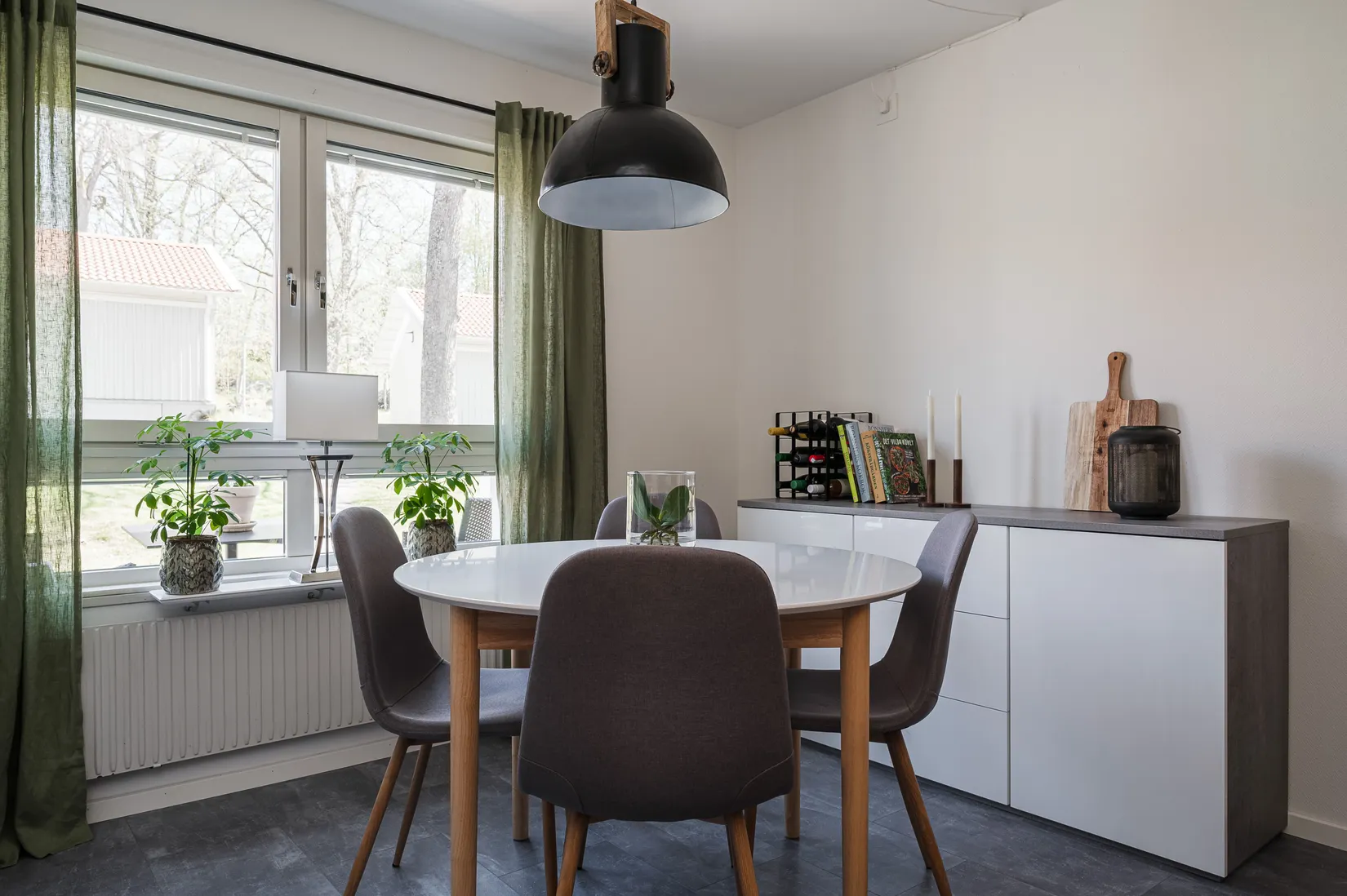 Bostadsrätt, Stenmursgatan 7F, Ulricehamn