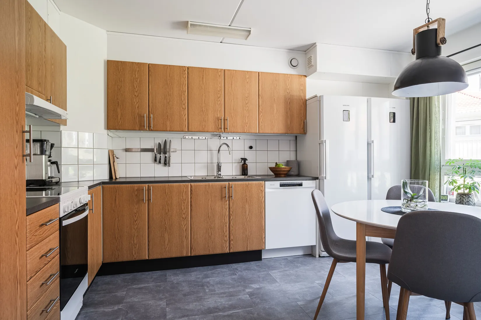 Bostadsrätt, Stenmursgatan 7F, Ulricehamn