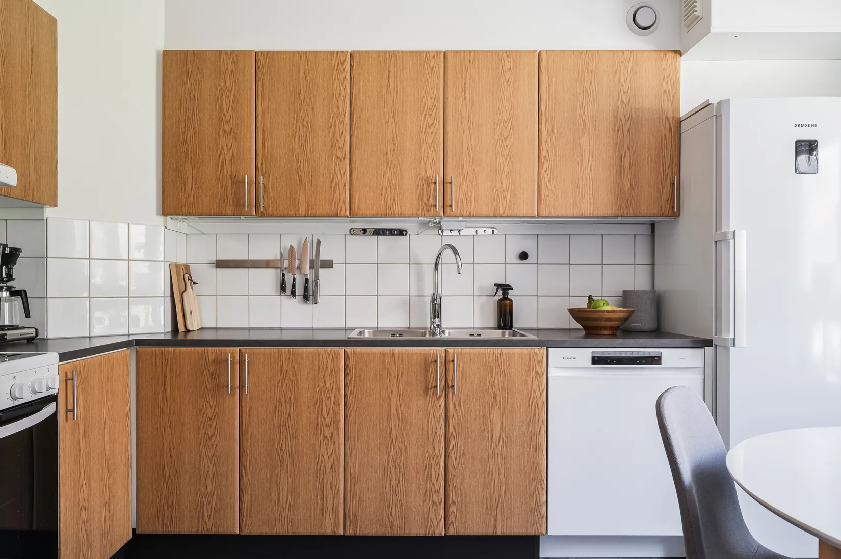 Bostadsrätt, Stenmursgatan 7F, Ulricehamn