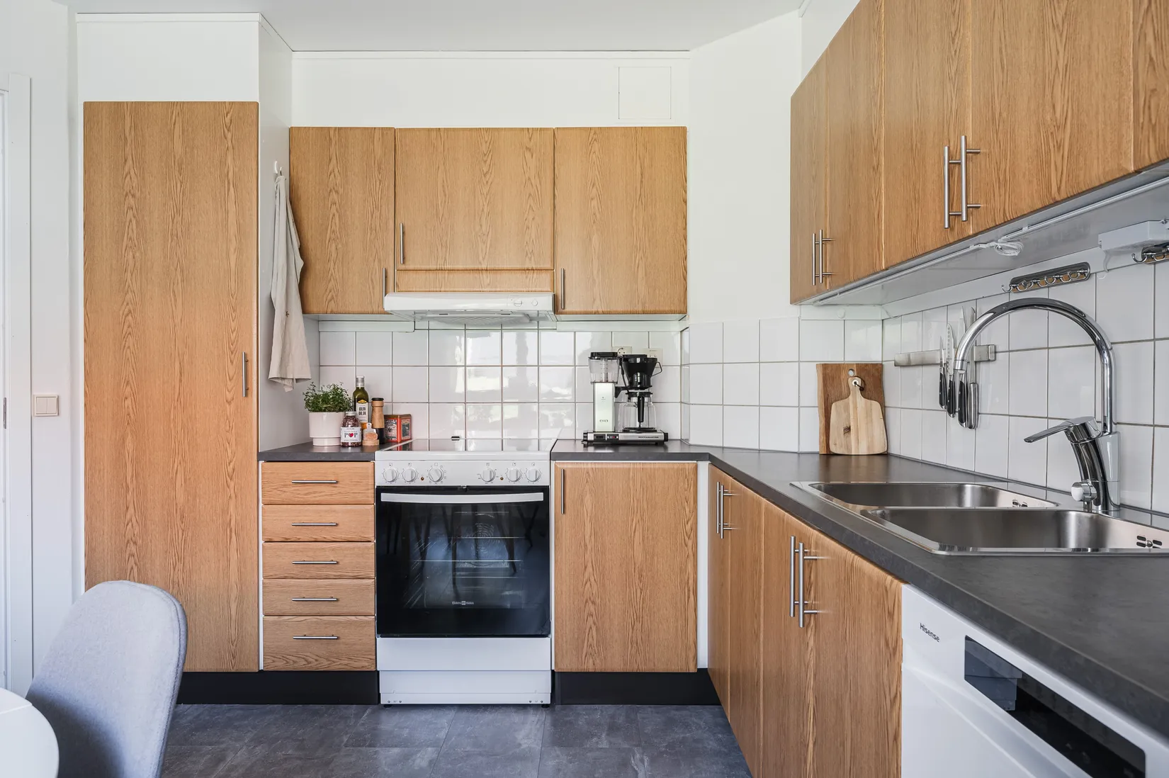 Bostadsrätt, Stenmursgatan 7F, Ulricehamn