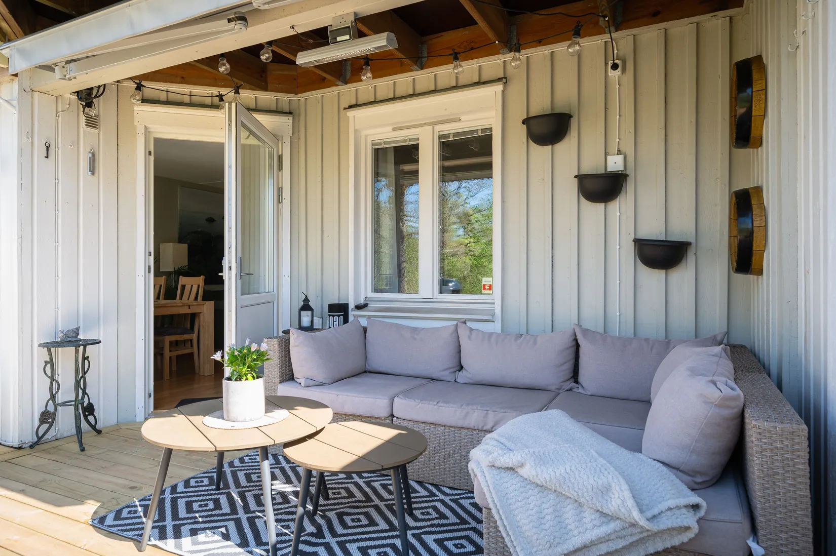 Bostadsrätt, Stenmursgatan 7F, Ulricehamn