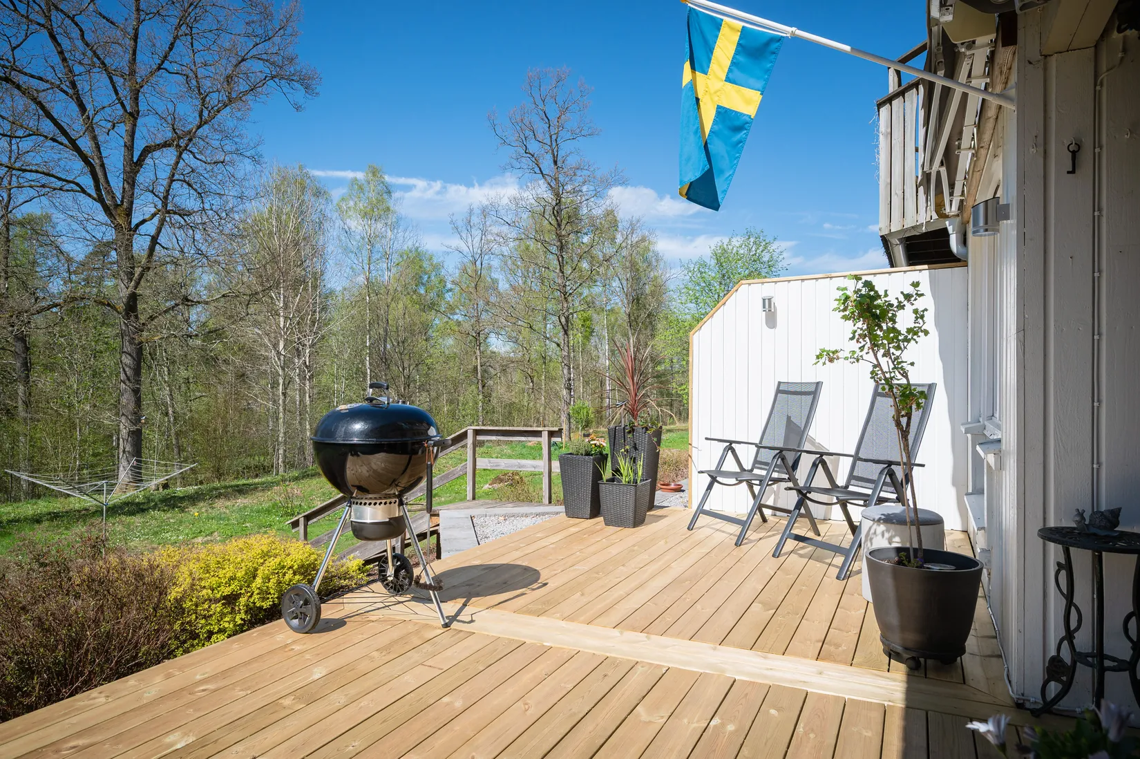 Bostadsrätt, Stenmursgatan 7F, Ulricehamn