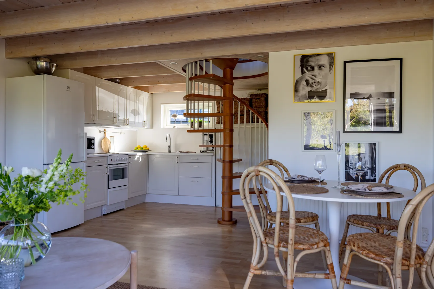Övrigt, Viggens fritidsby 221, Östra stranden, Halmstad