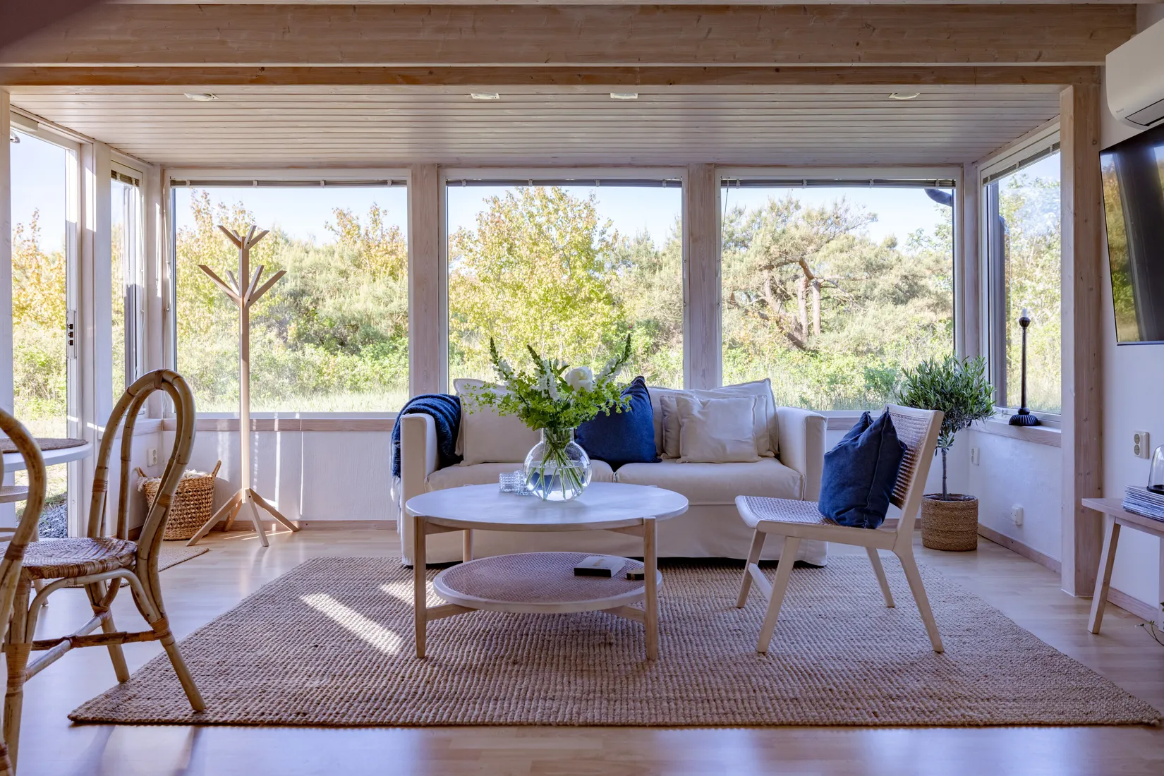 Övrigt, Viggens fritidsby 221, Östra stranden, Halmstad