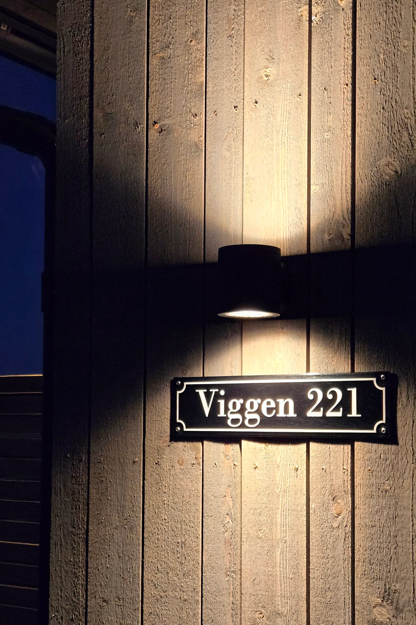 Övrigt, Viggens fritidsby 221, Östra stranden, Halmstad