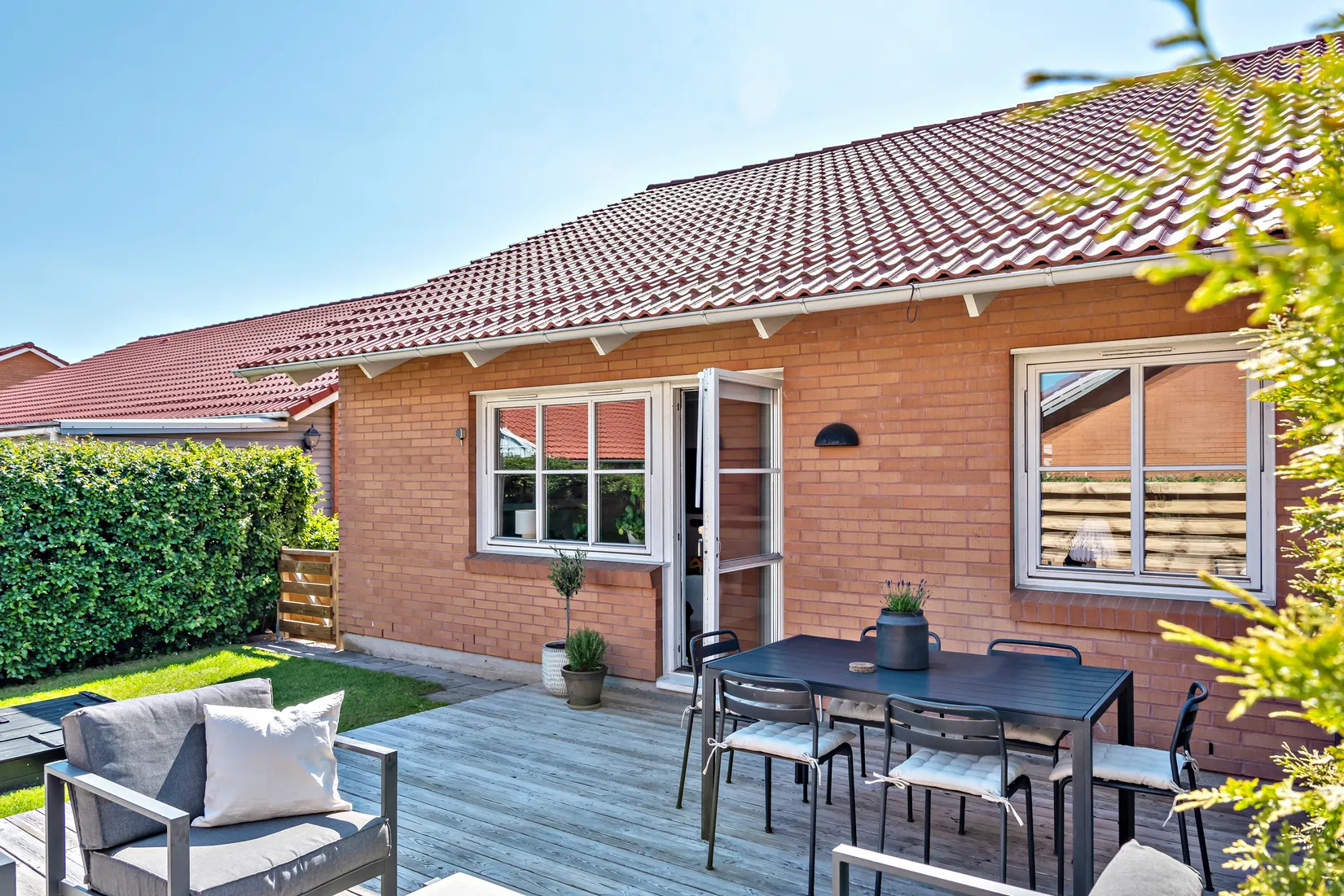 Bostadsrätt, Sjödahlsvägen 9, Kävlinge - Gryet, Kävlinge