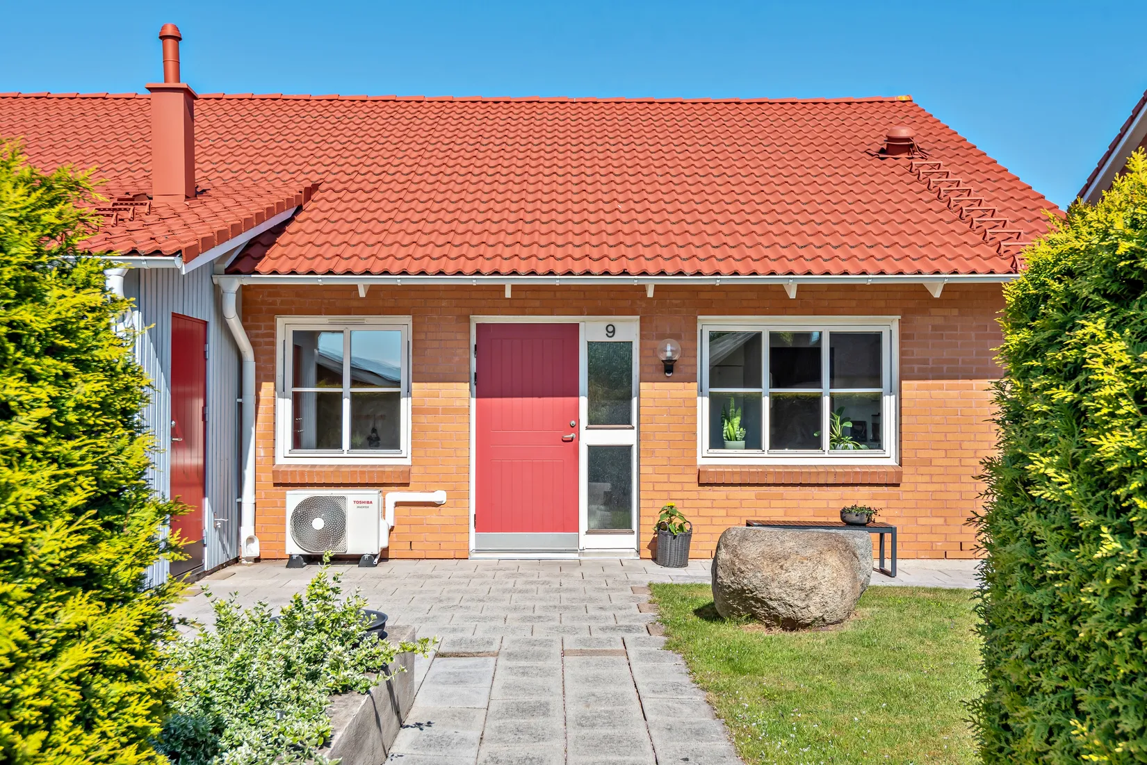 Bostadsrätt, Sjödahlsvägen 9, Kävlinge - Gryet, Kävlinge