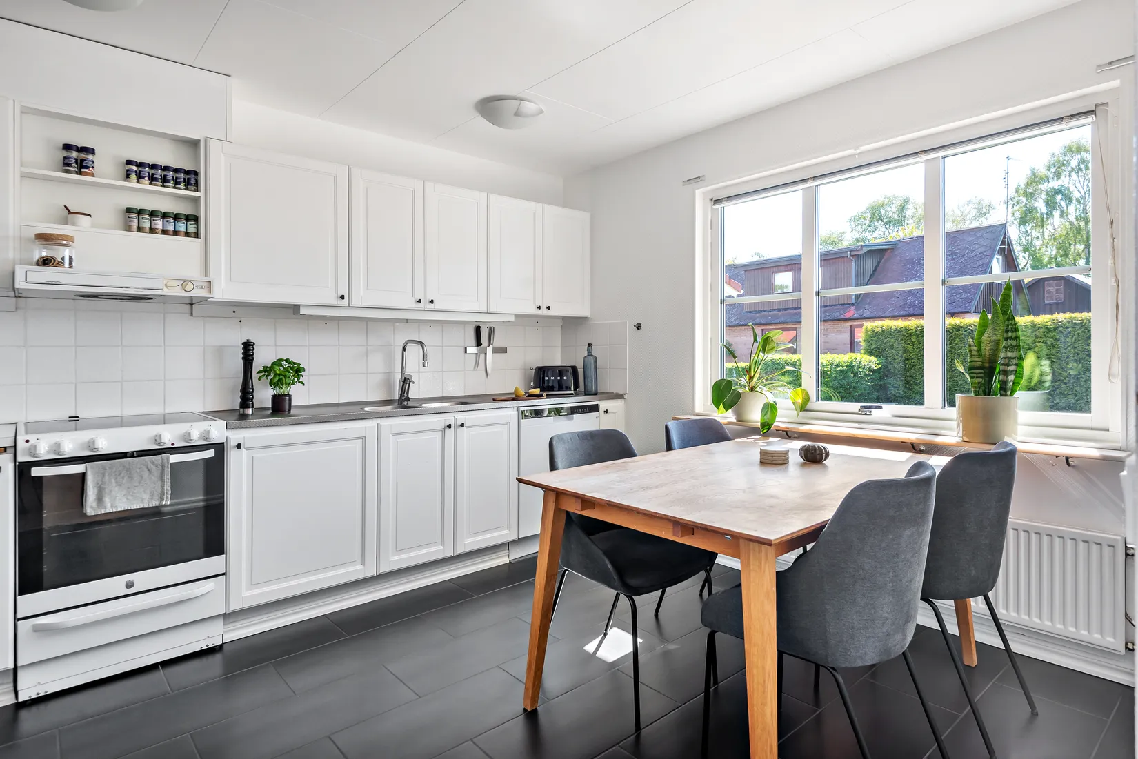 Bostadsrätt, Sjödahlsvägen 9, Kävlinge - Gryet, Kävlinge