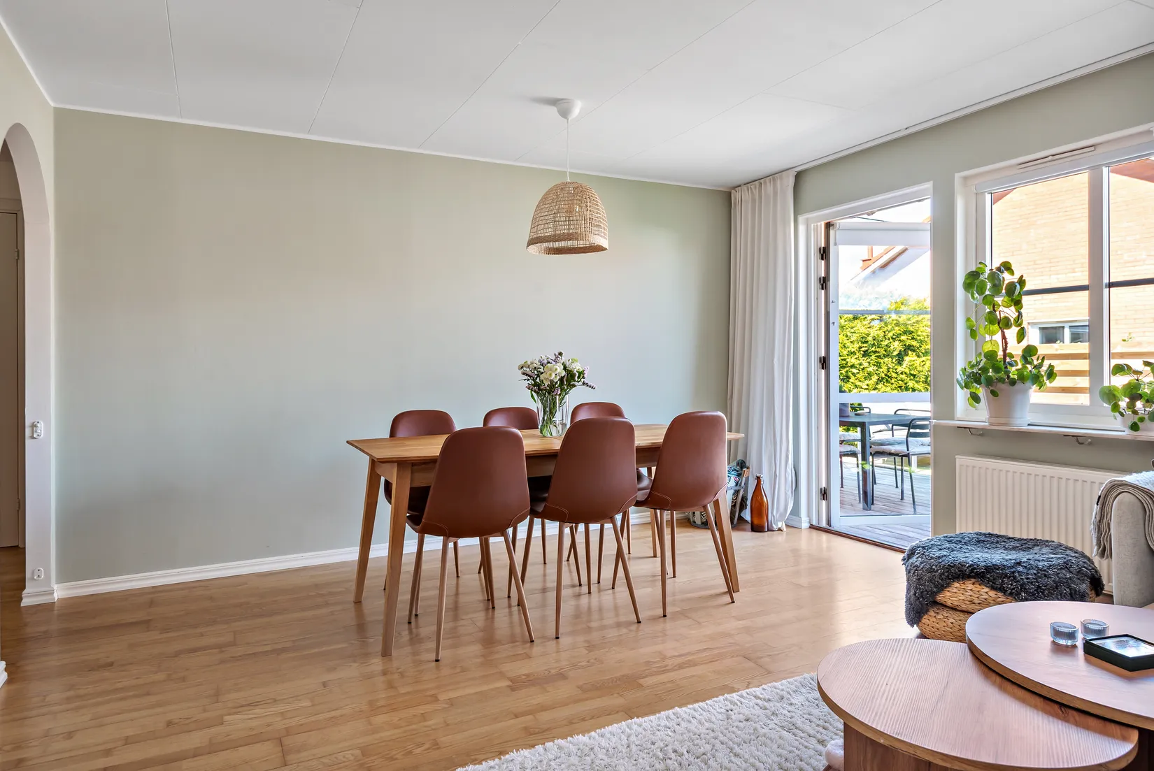 Bostadsrätt, Sjödahlsvägen 9, Kävlinge - Gryet, Kävlinge