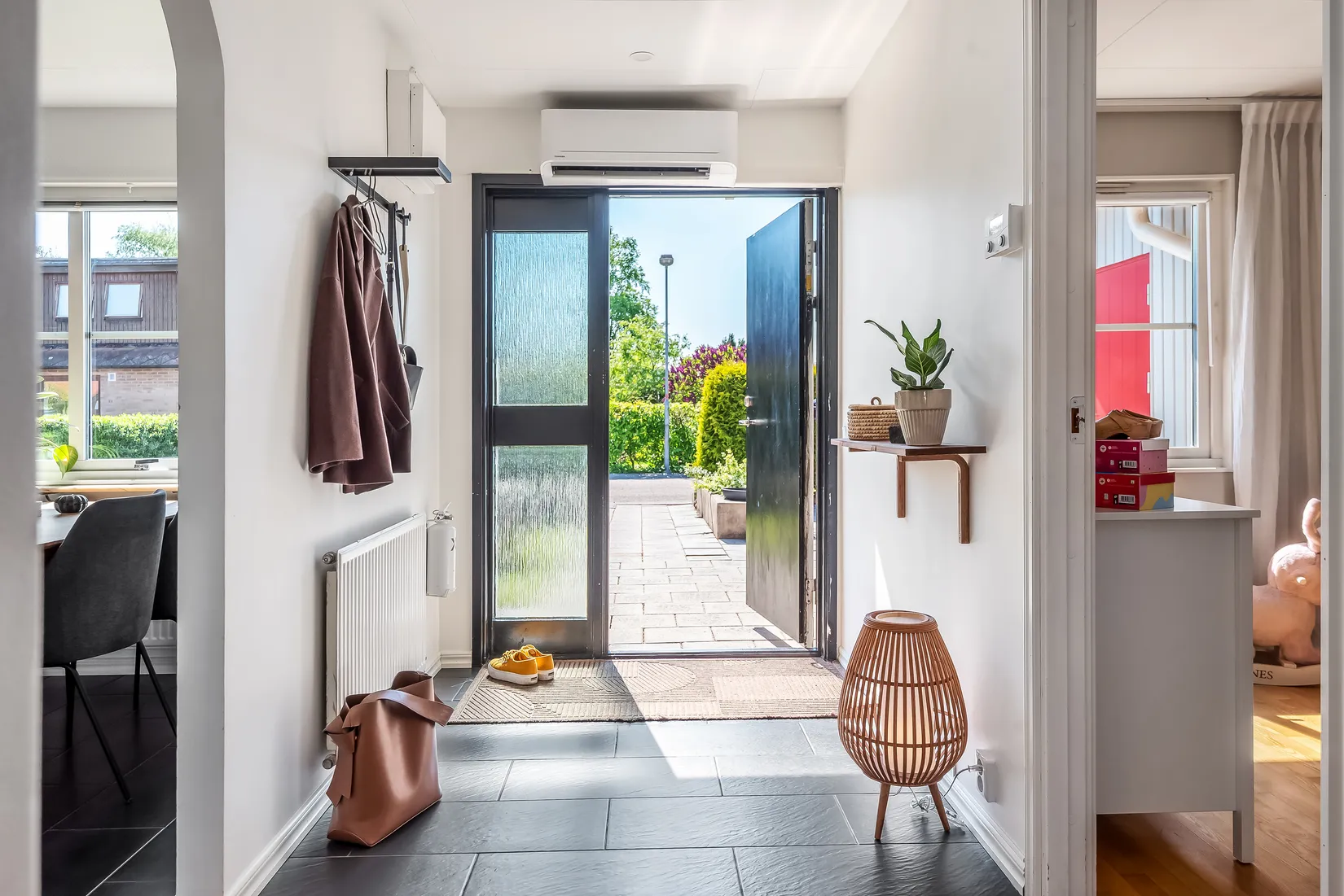 Bostadsrätt, Sjödahlsvägen 9, Kävlinge - Gryet, Kävlinge
