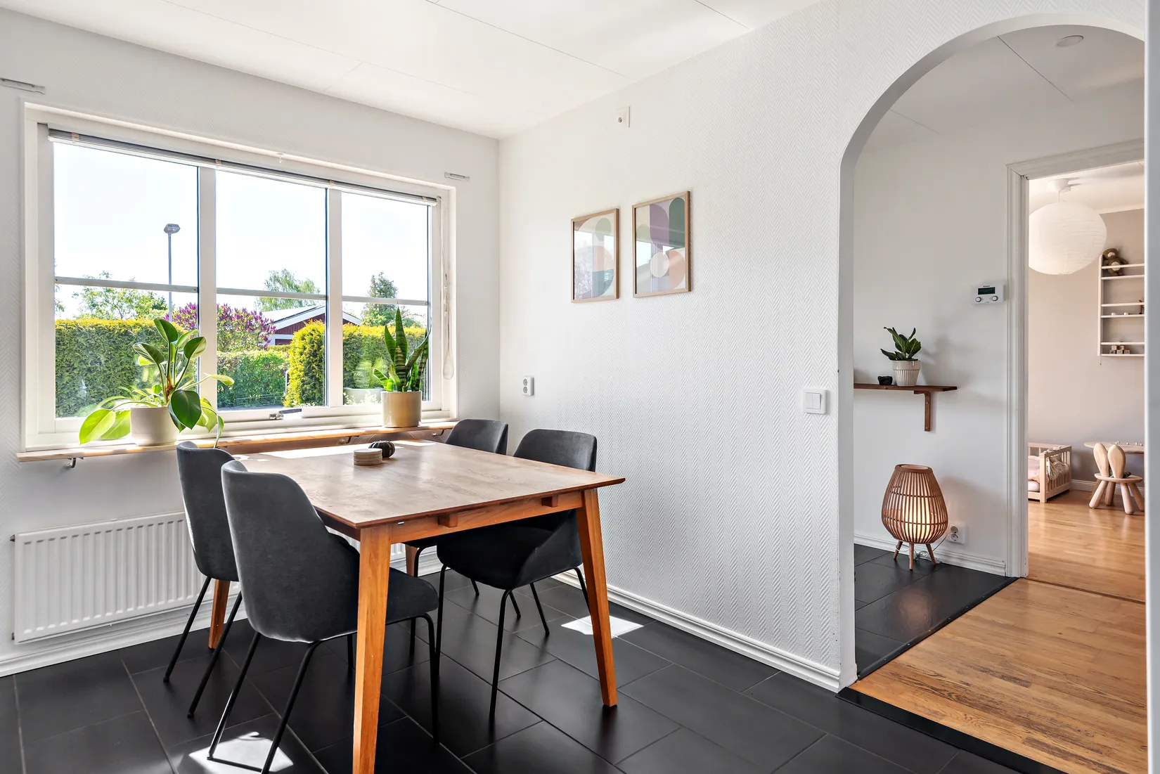 Bostadsrätt, Sjödahlsvägen 9, Kävlinge - Gryet, Kävlinge
