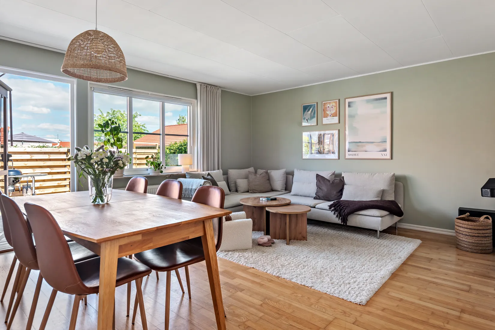 Bostadsrätt, Sjödahlsvägen 9, Kävlinge - Gryet, Kävlinge
