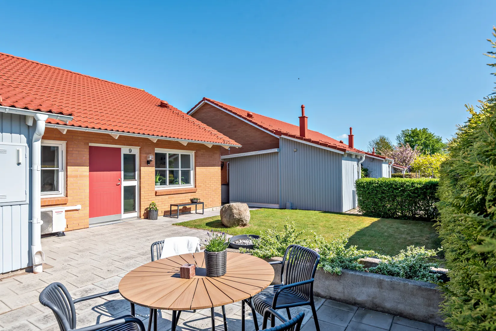 Bostadsrätt, Sjödahlsvägen 9, Kävlinge - Gryet, Kävlinge