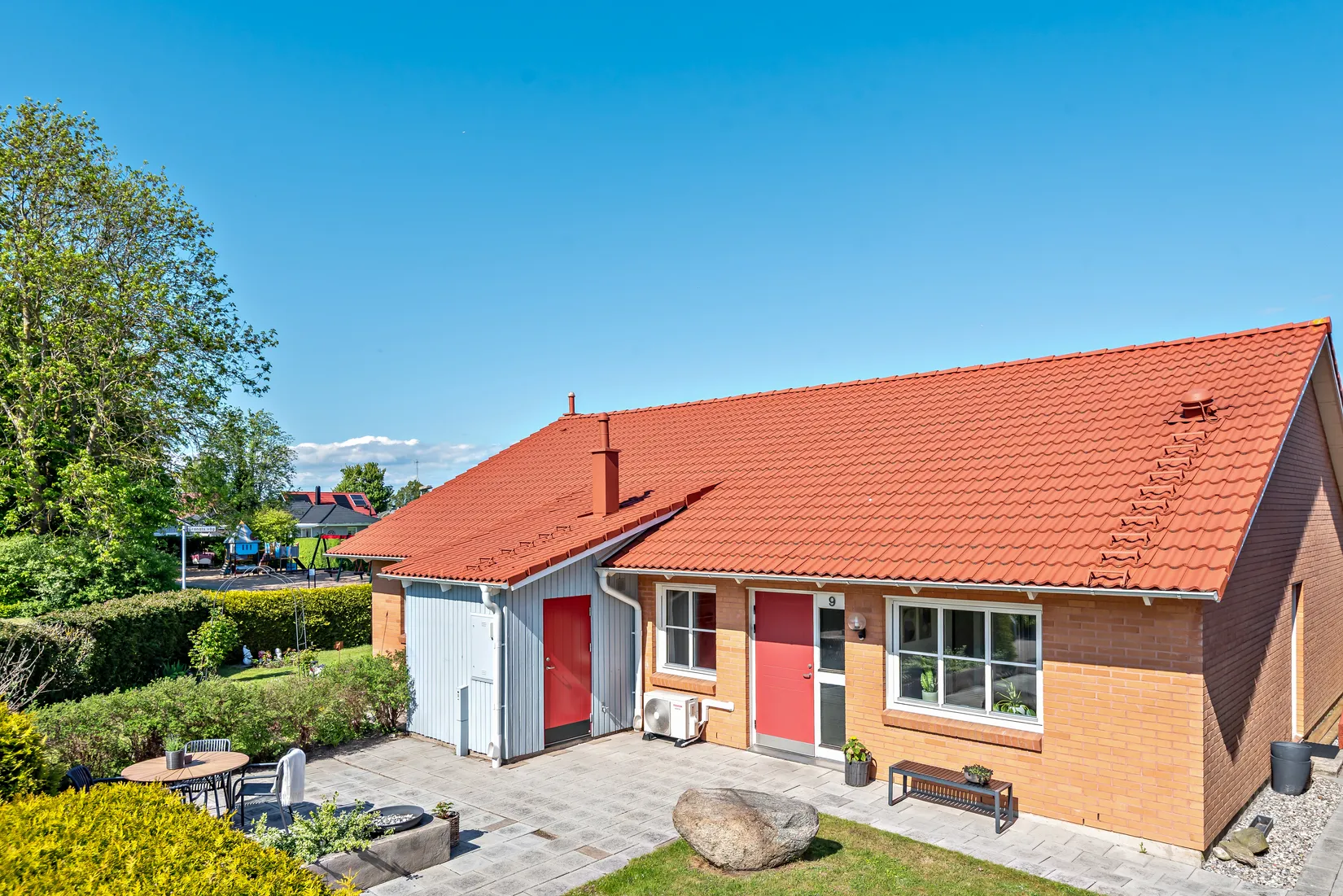 Bostadsrätt, Sjödahlsvägen 9, Kävlinge - Gryet, Kävlinge