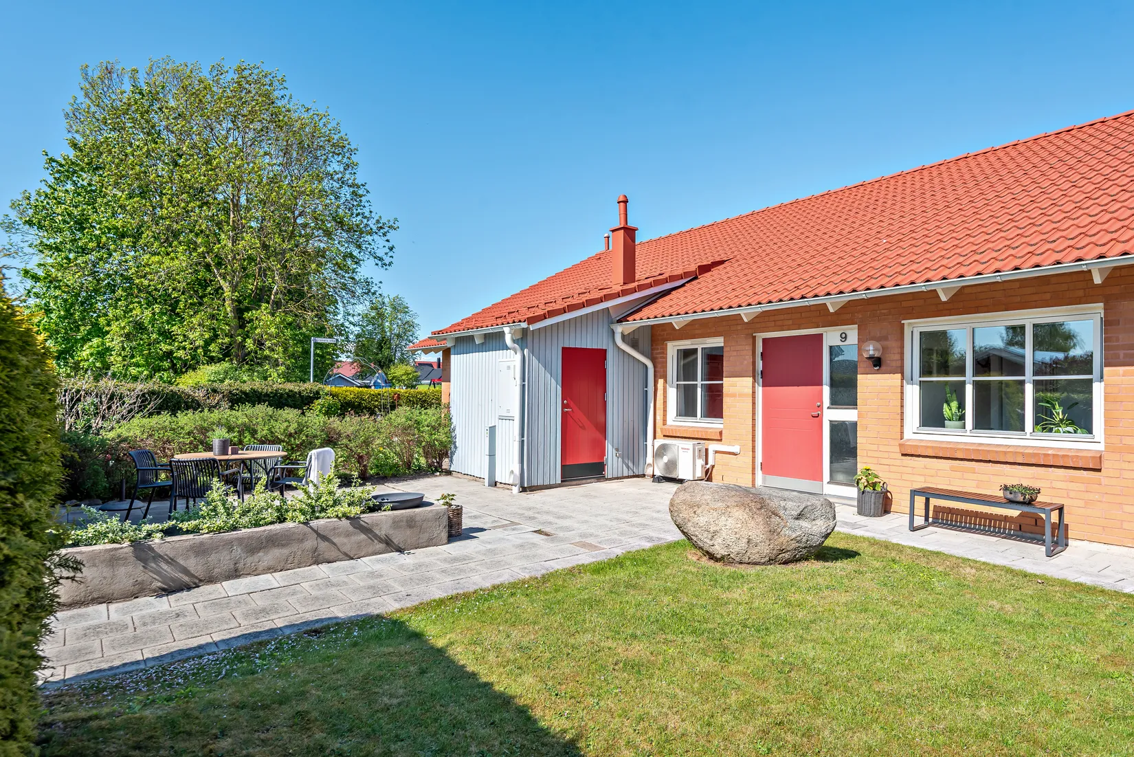 Bostadsrätt, Sjödahlsvägen 9, Kävlinge - Gryet, Kävlinge