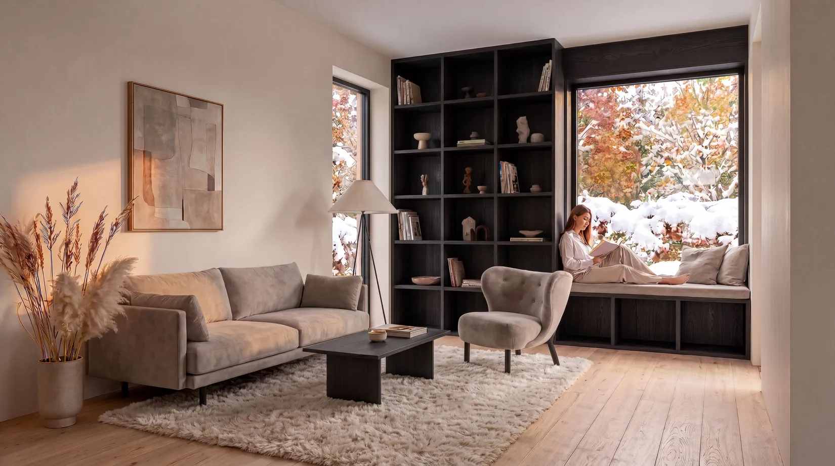 Tomt, Lillövägen 44B, Härlöv, Kristianstad