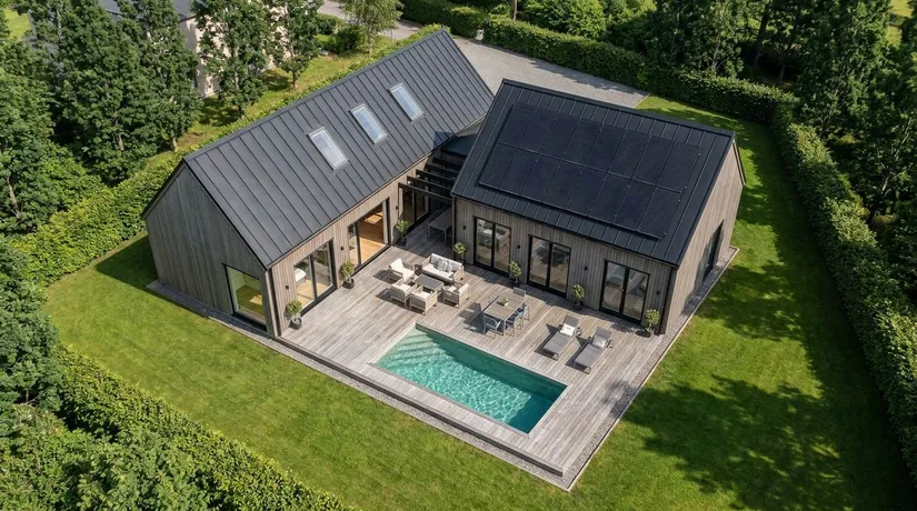 Tomt, Lillövägen 44B, Härlöv, Kristianstad