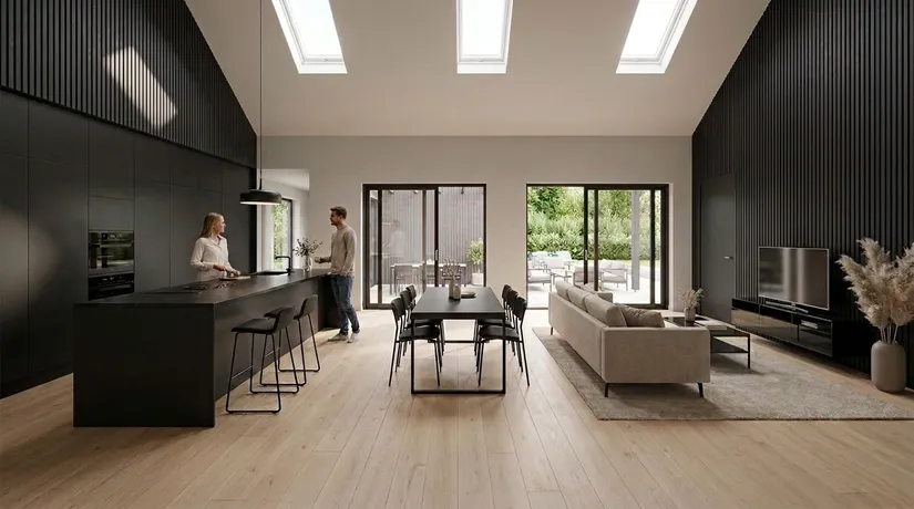 Tomt, Lillövägen 44B, Härlöv, Kristianstad