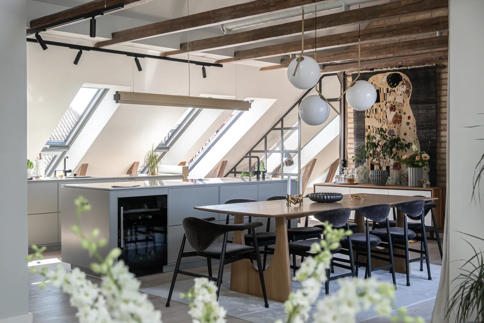 Bostadsrätt, Vårgatan 3c, Östervärn, Malmö
