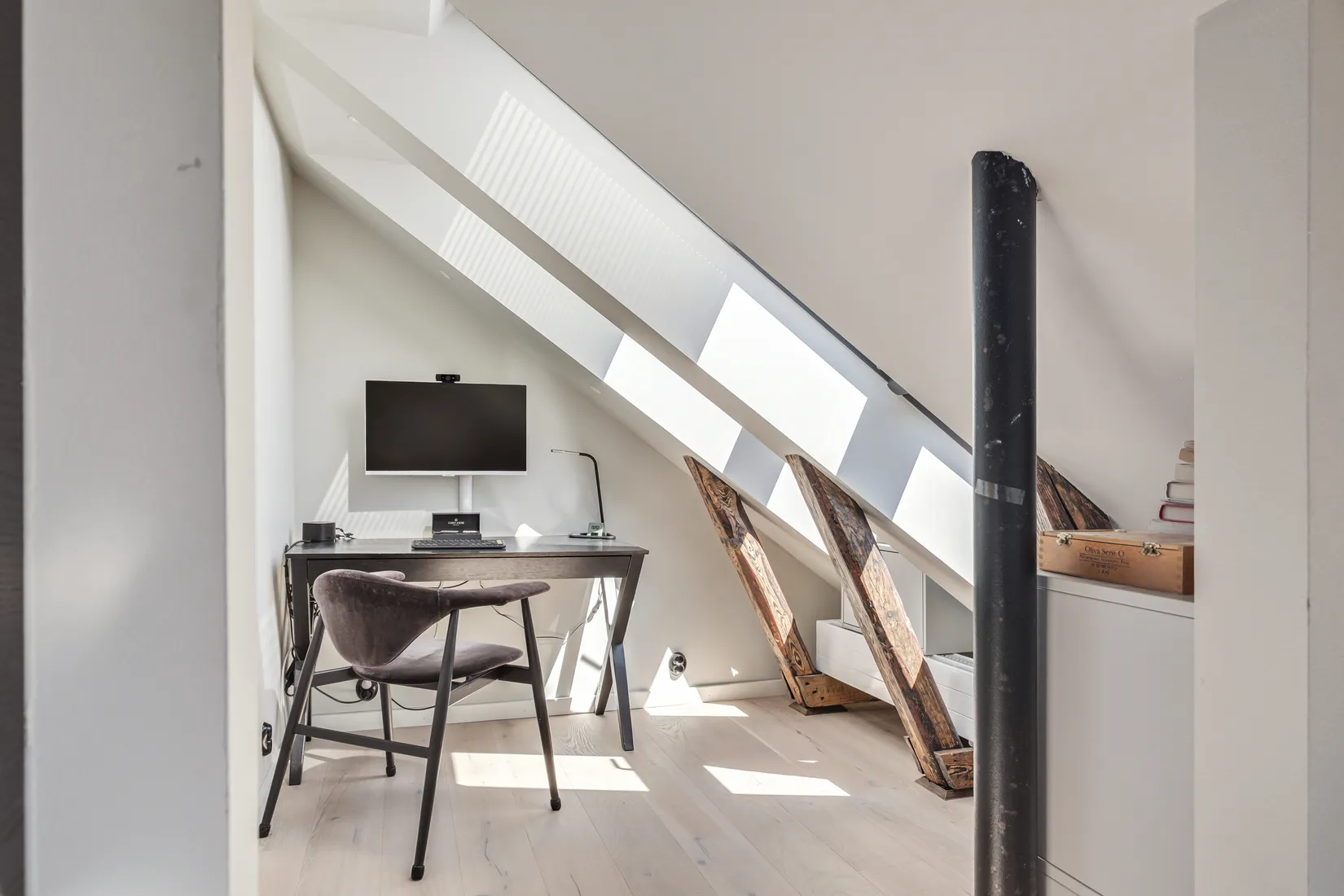 Bostadsrätt, Vårgatan 3c, Östervärn, Malmö